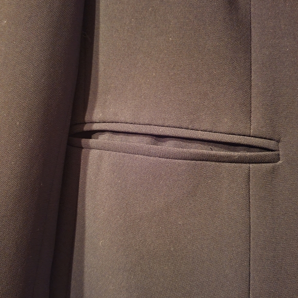 Jones New York professional blazer - Picture 3 of 6